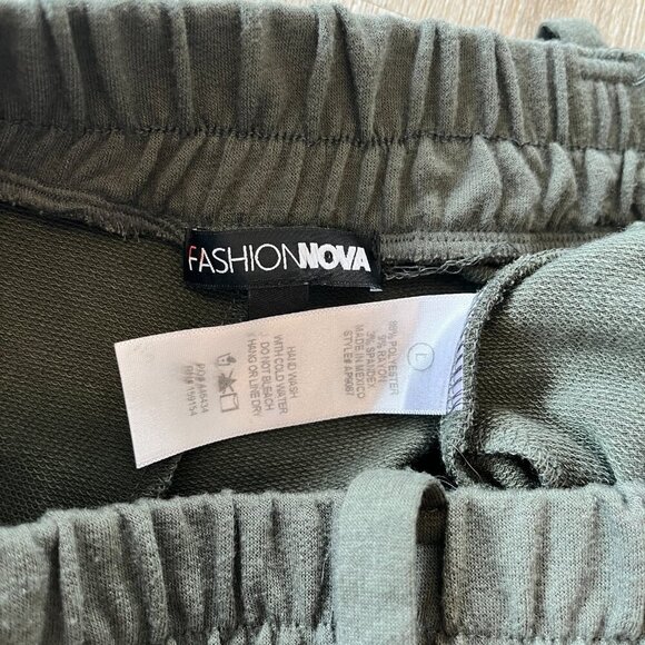 Womens Bundle of 2 Casual Pants - L - Picture 11 of 11